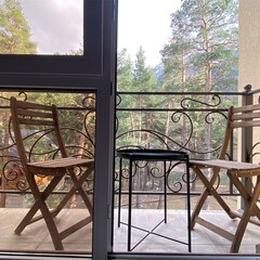 Отель Eco Village, Республика Кабардино-Балкария