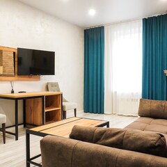 Отель Eco Village, Республика Кабардино-Балкария