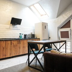 Отель Eco Village, Республика Кабардино-Балкария