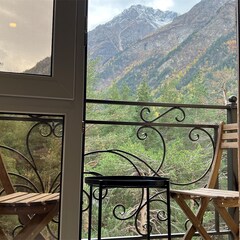 Отель Eco Village, Республика Кабардино-Балкария