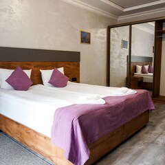 Отель Eco Village, Республика Кабардино-Балкария