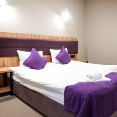 Отель Eco Village, Республика Кабардино-Балкария