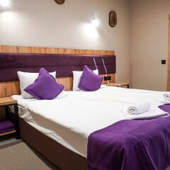 Отель Eco Village, Республика Кабардино-Балкария