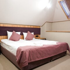 Отель Eco Village, Республика Кабардино-Балкария