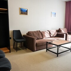 Отель Eco Village, Республика Кабардино-Балкария