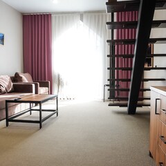 Отель Eco Village, Республика Кабардино-Балкария