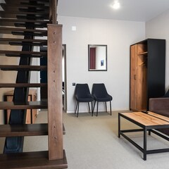 Отель Eco Village, Республика Кабардино-Балкария