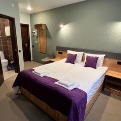 Отель Eco Village, Республика Кабардино-Балкария