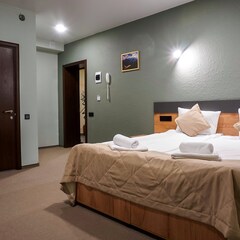 Отель Eco Village, Республика Кабардино-Балкария