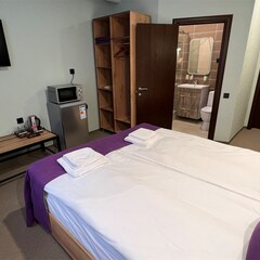 Отель Eco Village, Республика Кабардино-Балкария