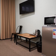 Отель Eco Village, Республика Кабардино-Балкария