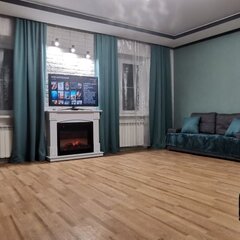 Частный дом с Русской Баней и Купелью для 25 гостей, Волгоградская область