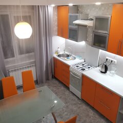 Частный дом с Русской Баней и Купелью для 25 гостей, Волгоградская область