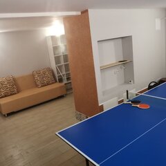 Частный дом с Русской Баней и Купелью для 25 гостей, Волгоградская область