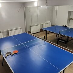 Частный дом с Русской Баней и Купелью для 25 гостей, Волгоградская область