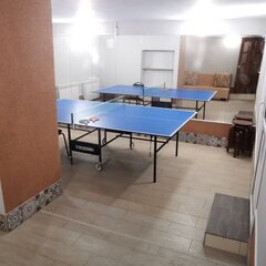 Частный дом с Русской Баней и Купелью для 25 гостей, Волгоградская область