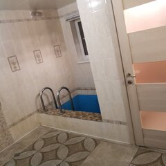 Частный дом с Русской Баней и Купелью для 25 гостей, Волгоградская область