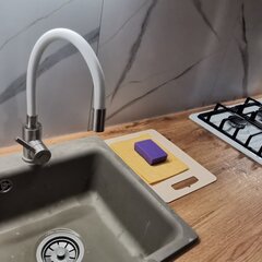 Частный дом с Русской Баней и Купелью для 25 гостей, Волгоградская область