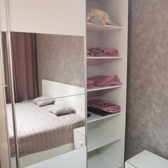 Частный дом с Русской Баней и Купелью для 25 гостей, Волгоградская область