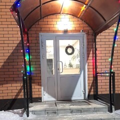 Гостиница Вариант, Челябинская область