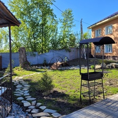 Гостиница Вариант, Челябинская область