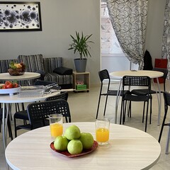 Гостиница Вариант, Челябинская область