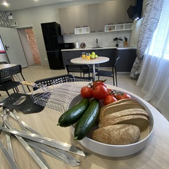 Гостиница Вариант, Челябинская область