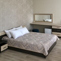 Гостиница Вариант, Челябинская область