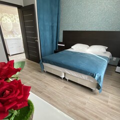 Гостиница Вариант, Челябинская область