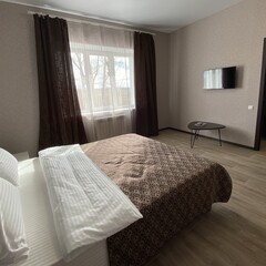 Гостиница Вариант, Челябинская область