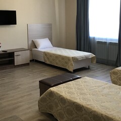 Гостиница Вариант, Челябинская область