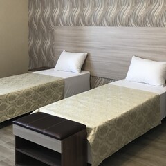 Гостиница Вариант, Челябинская область