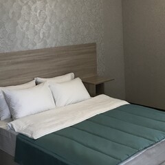 Гостиница Вариант, Челябинская область