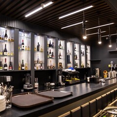 Отель Vis Palm Hotel, Гянджа