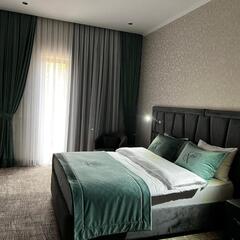 Отель Vis Palm Hotel, Гянджа