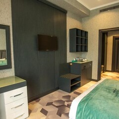 Отель Vis Palm Hotel, Гянджа