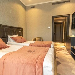 Отель Vis Palm Hotel, Гянджа