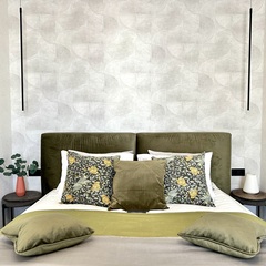 Апартаменты KenigDeluxe Рыбная Деревня на Октябрьской 12, Калининград, Калининградская область