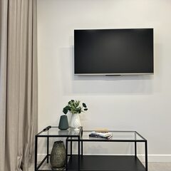 Апартаменты KenigDeluxe Рыбная Деревня на Октябрьской 12, Калининград, Калининградская область