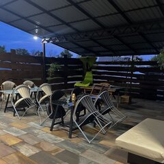 Гостевой дом Белый замок, Ростовская область