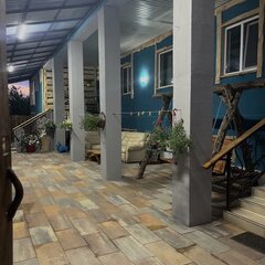 Гостевой дом Белый замок, Ростовская область