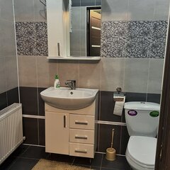 Гостевой дом Белый замок, Ростовская область