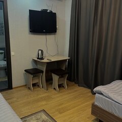 Гостевой дом Белый замок, Ростовская область