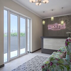 Мини-отель Теремок, Ростовская область