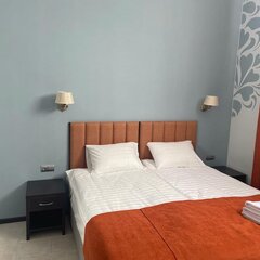 Мини-отель Теремок, Ростовская область