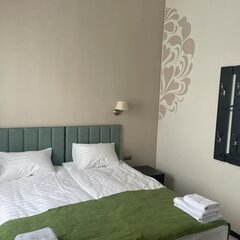 Мини-отель Теремок, Ростовская область