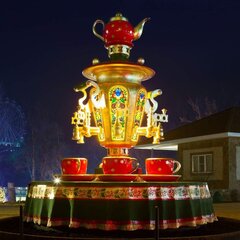 Мини-отель Теремок, Ростовская область