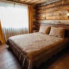 Коттеджный комплекс Шуйский залив, Республика Карелия