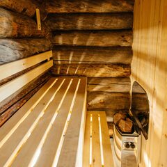 Коттеджный комплекс Шуйский залив, Республика Карелия