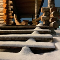 Коттеджный комплекс Шуйский залив, Республика Карелия